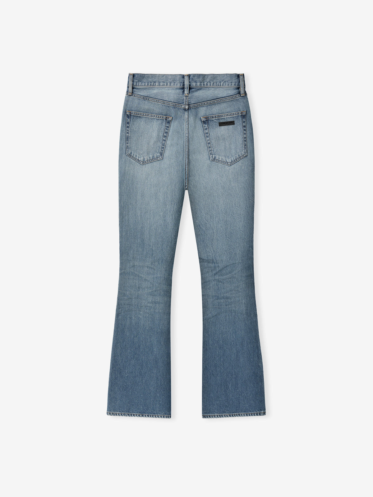 70s 5 Pkt - Medium Indigo - Image 3