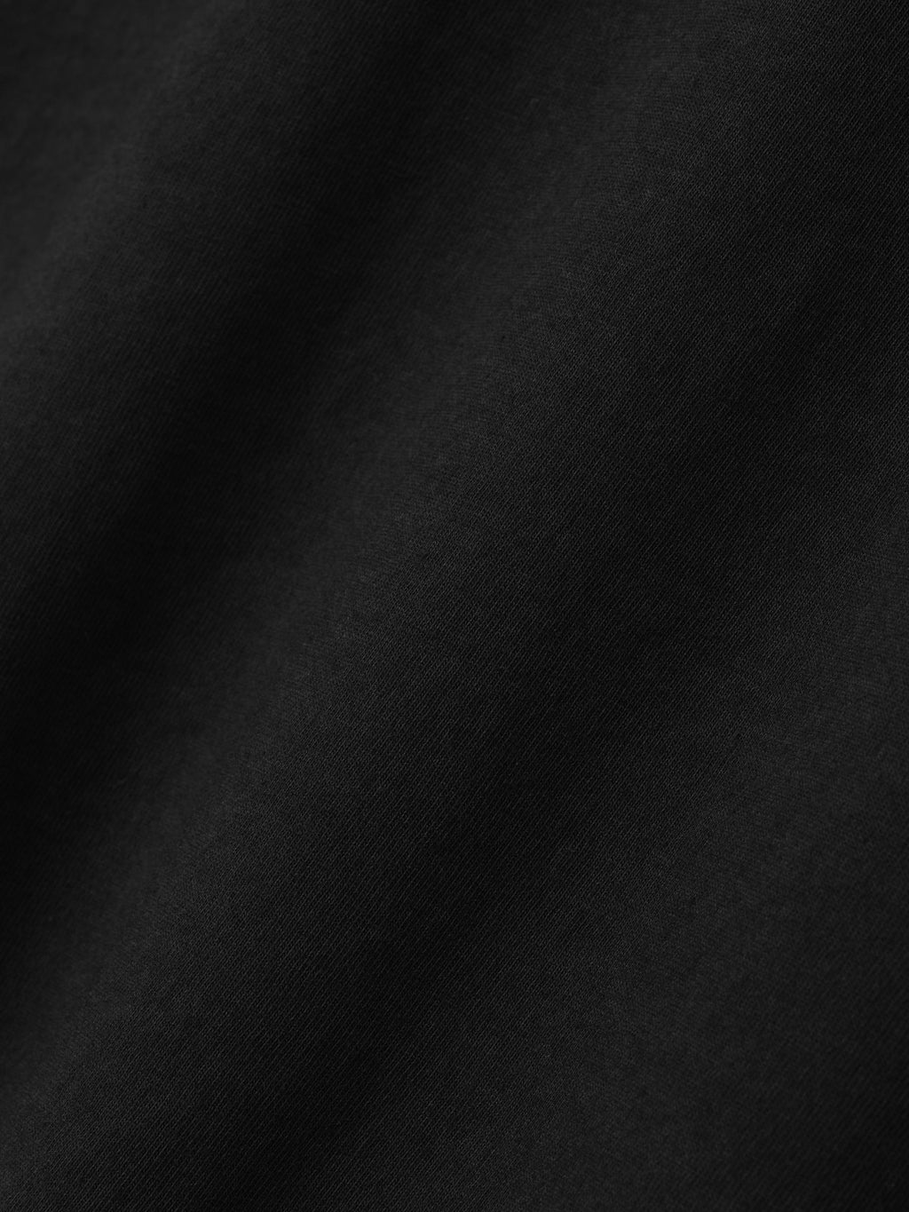 Womens 9 Tee - Black - Image 4