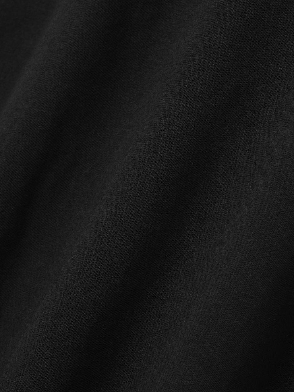 Womens Varsity Tee - Black - Image 5