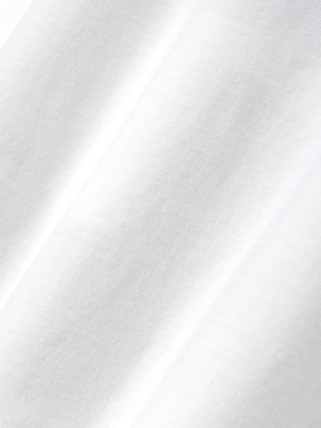 Womens 9 Tee - White - Image 6