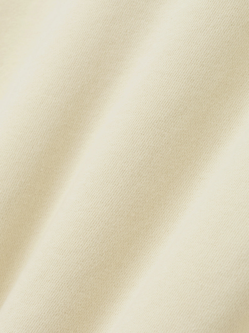 Womens Sunfaded Classic Crewneck - Dirty Ivory - Image 6