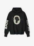 DSYF Hoodie - Black - Image 6