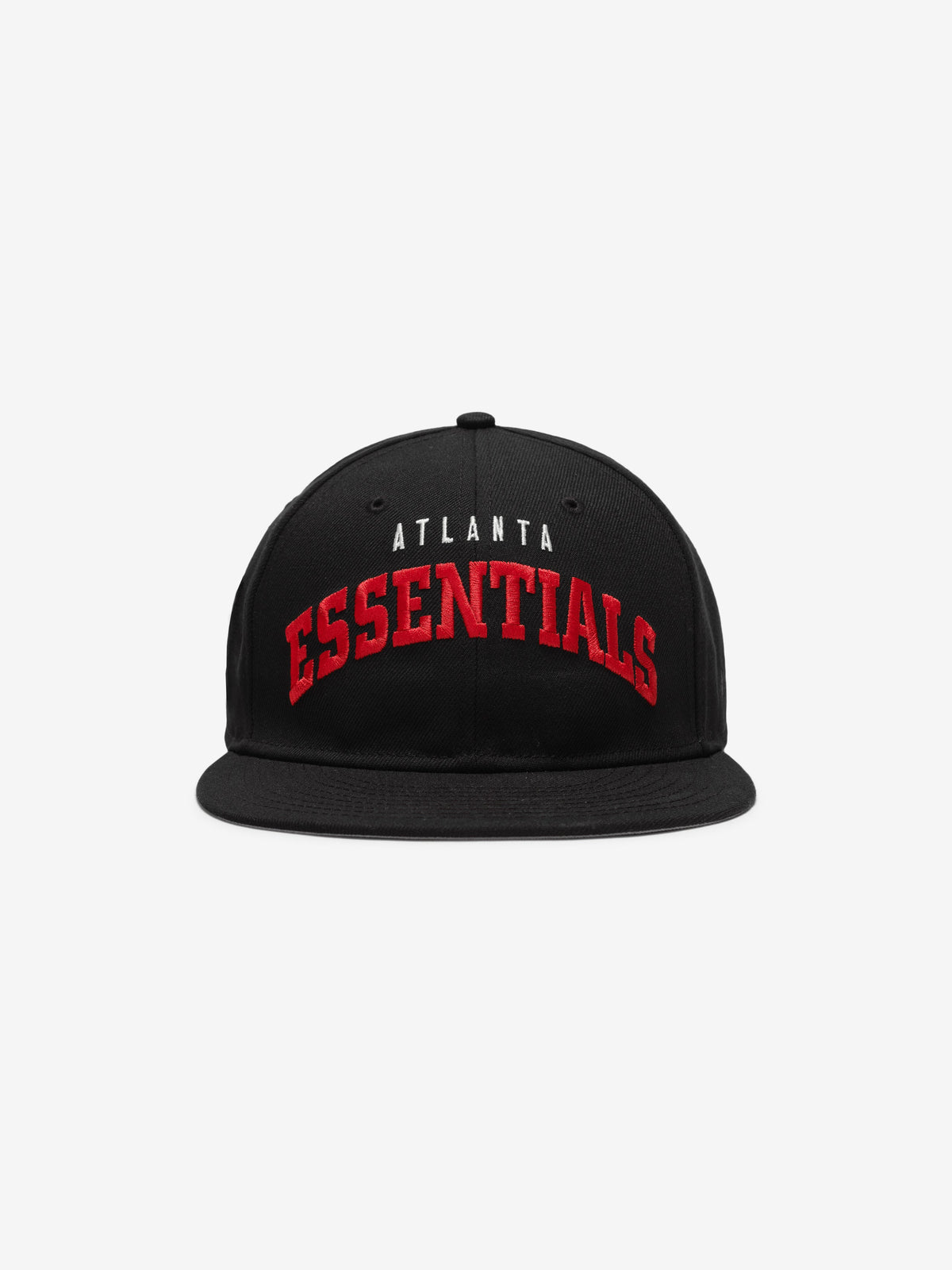 Falcons 9Fifty RC Snapback - Black - Image 1