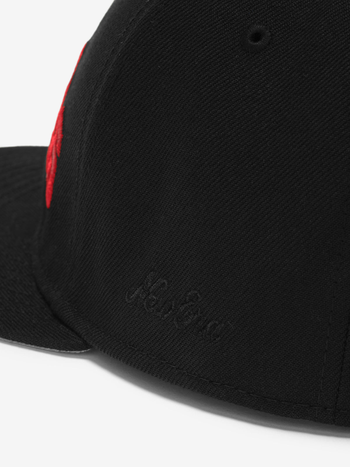 Falcons 9Fifty RC Snapback - Black - Image 4