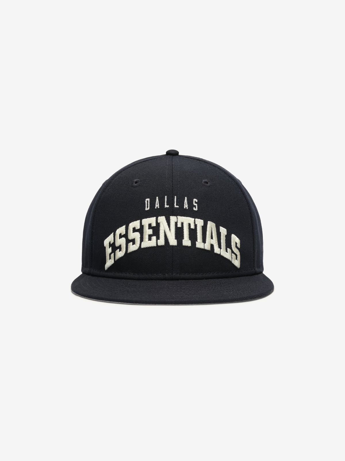 Cowboys 9Fifty RC Snapback - Navy - Image 2
