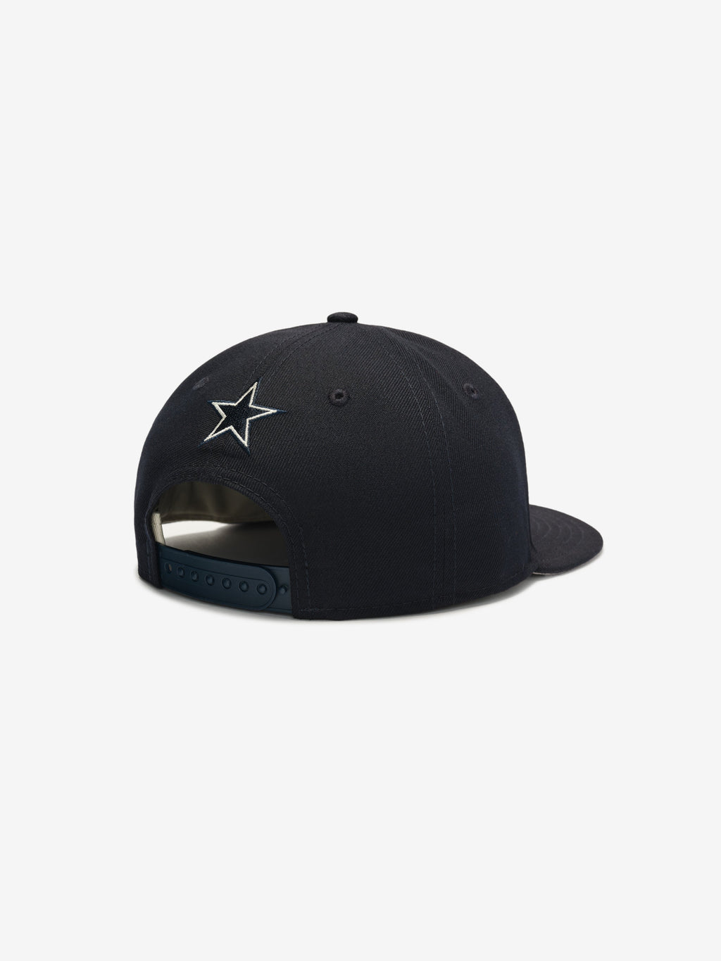 Cowboys 9Fifty RC Snapback - Navy - Image 4