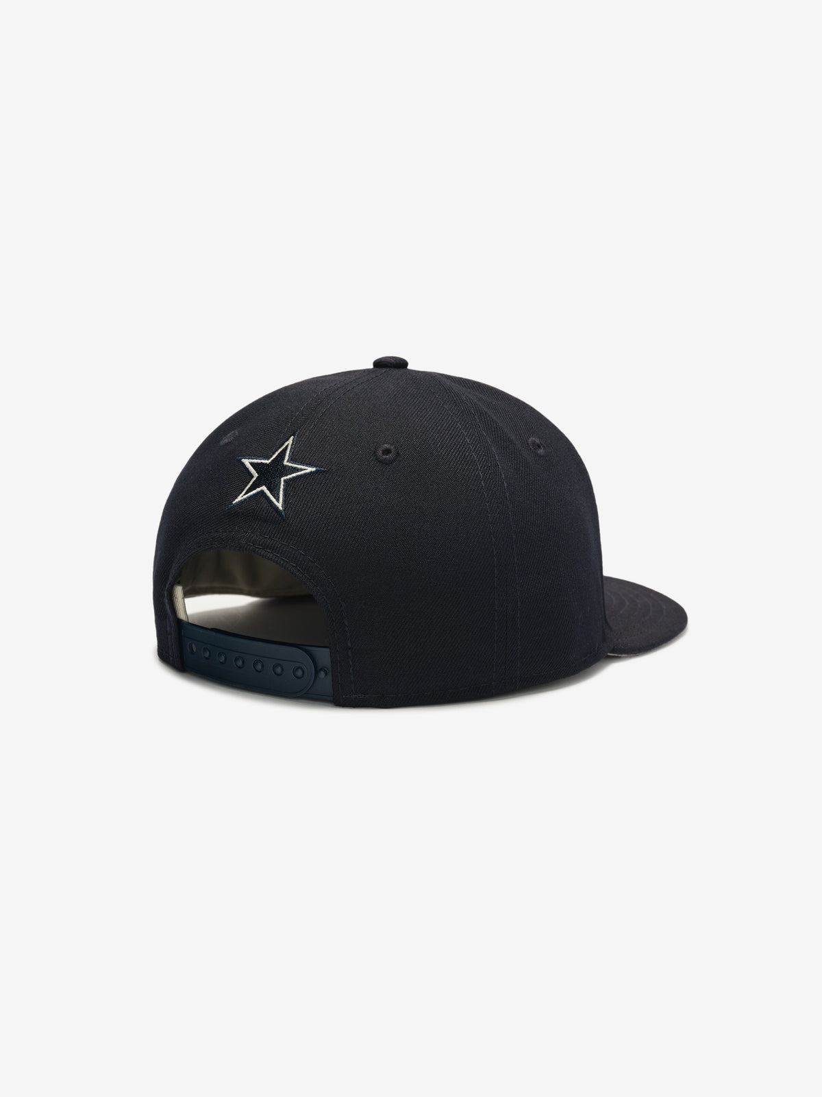 Cowboys 9Fifty RC Snapback - Navy - Image 4