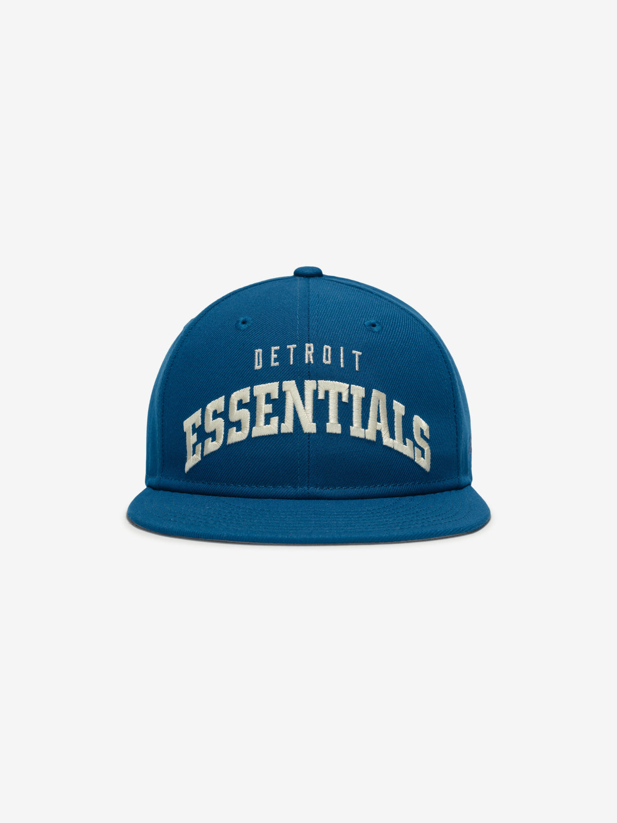Lions 9Fifty RC Snapback - Med Blue - Image 2