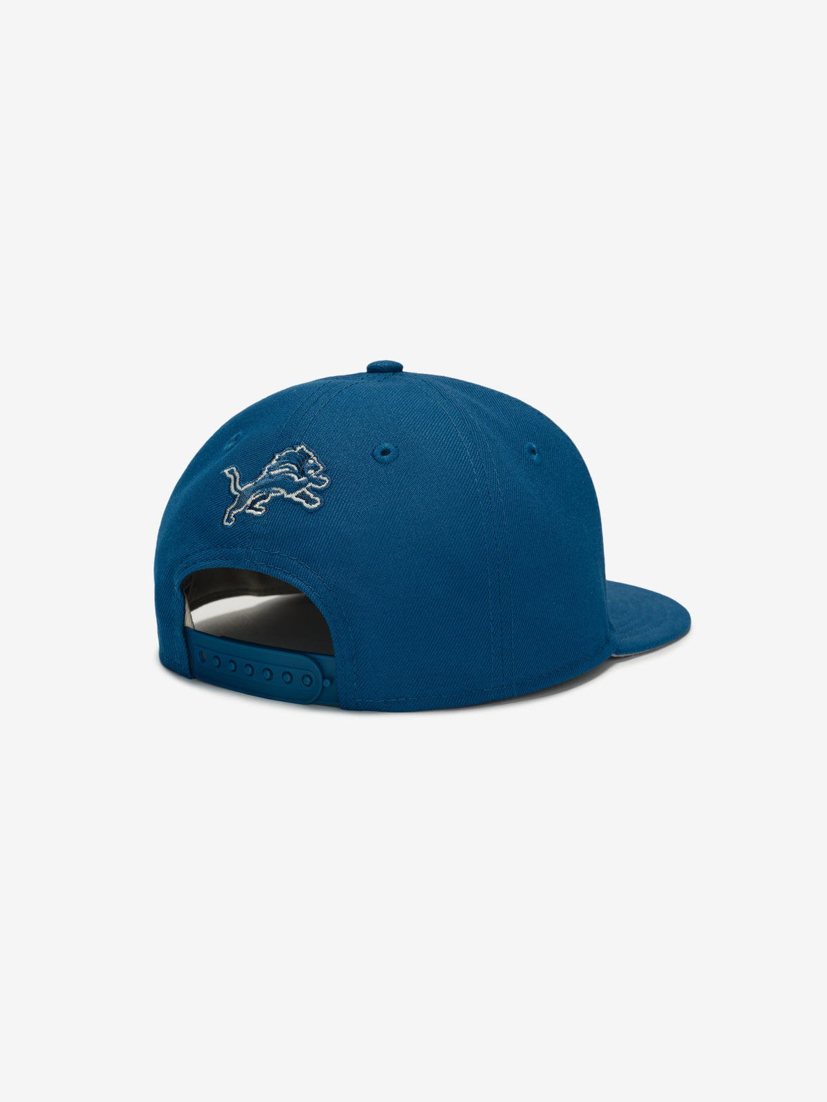 Lions 9Fifty RC Snapback - Med Blue - Image 4