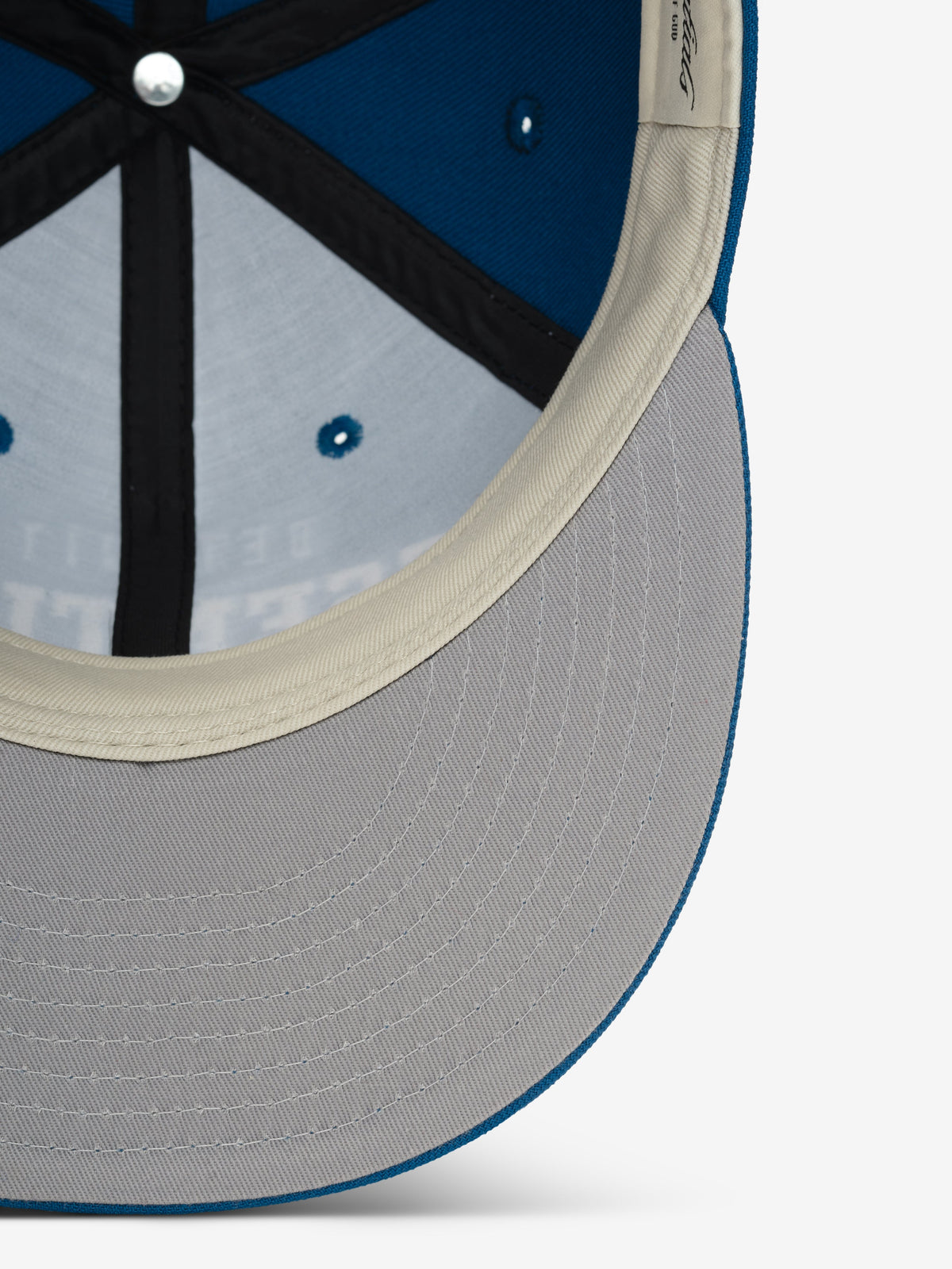 Lions 9Fifty RC Snapback - Med Blue - Image 5