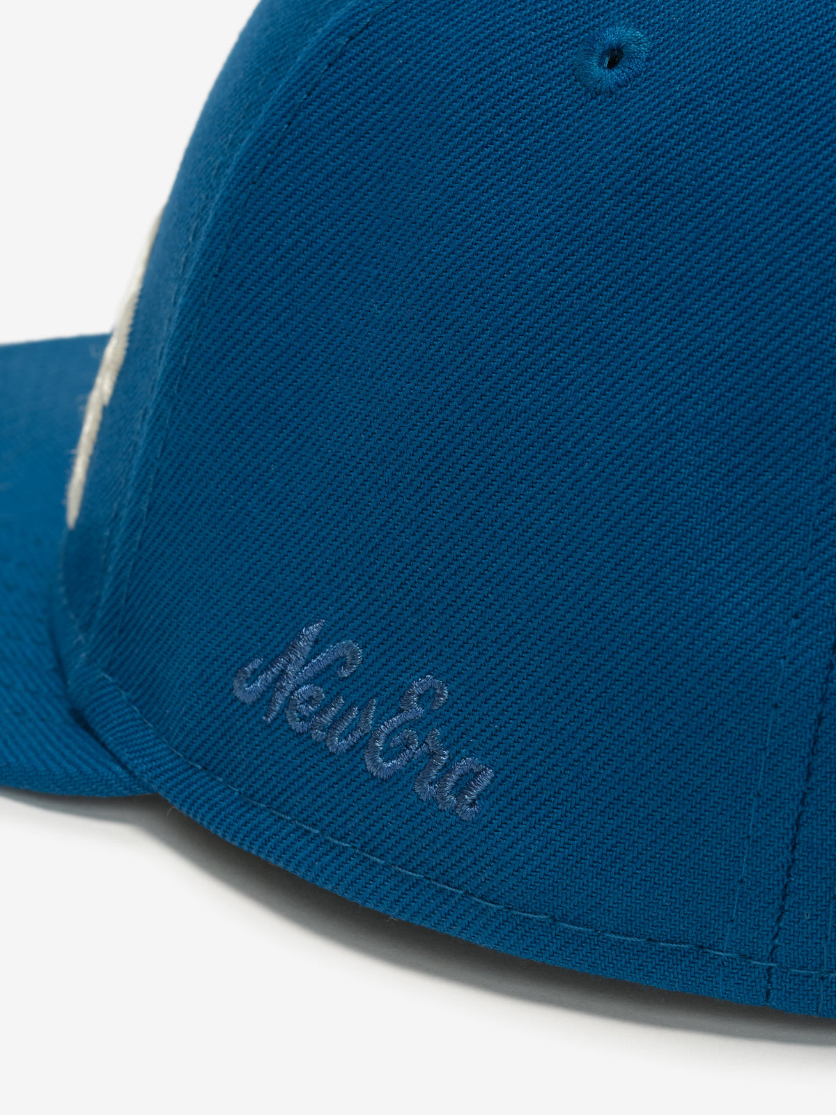 Lions 9Fifty RC Snapback - Med Blue - Image 6