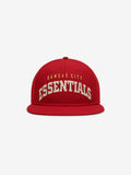 Chiefs 9Fifty RC Snapback - Red - Image 2