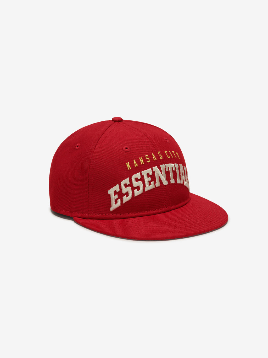 Chiefs 9Fifty RC Snapback - Red - Image 3