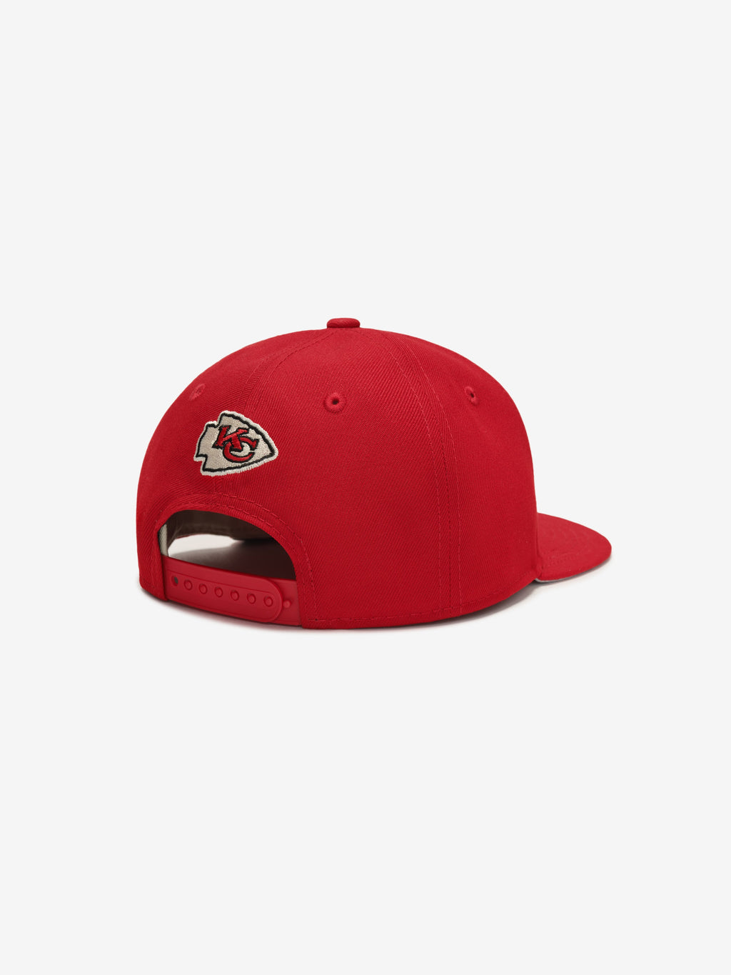 Chiefs 9Fifty RC Snapback - Red - Image 4