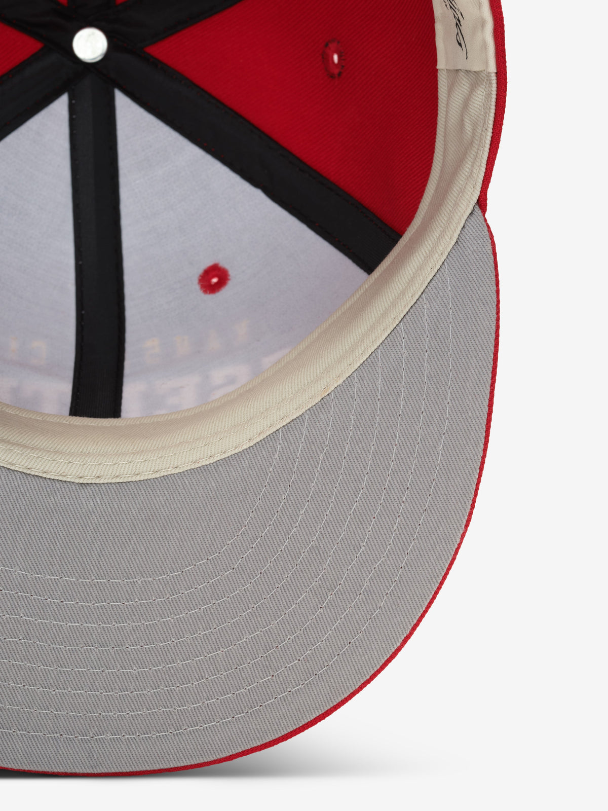 Chiefs 9Fifty RC Snapback - Red - Image 5