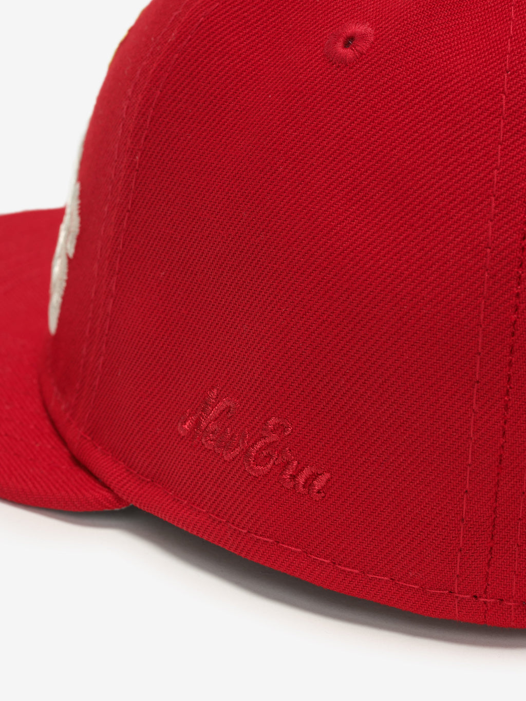 Chiefs 9Fifty RC Snapback - Red - Image 6
