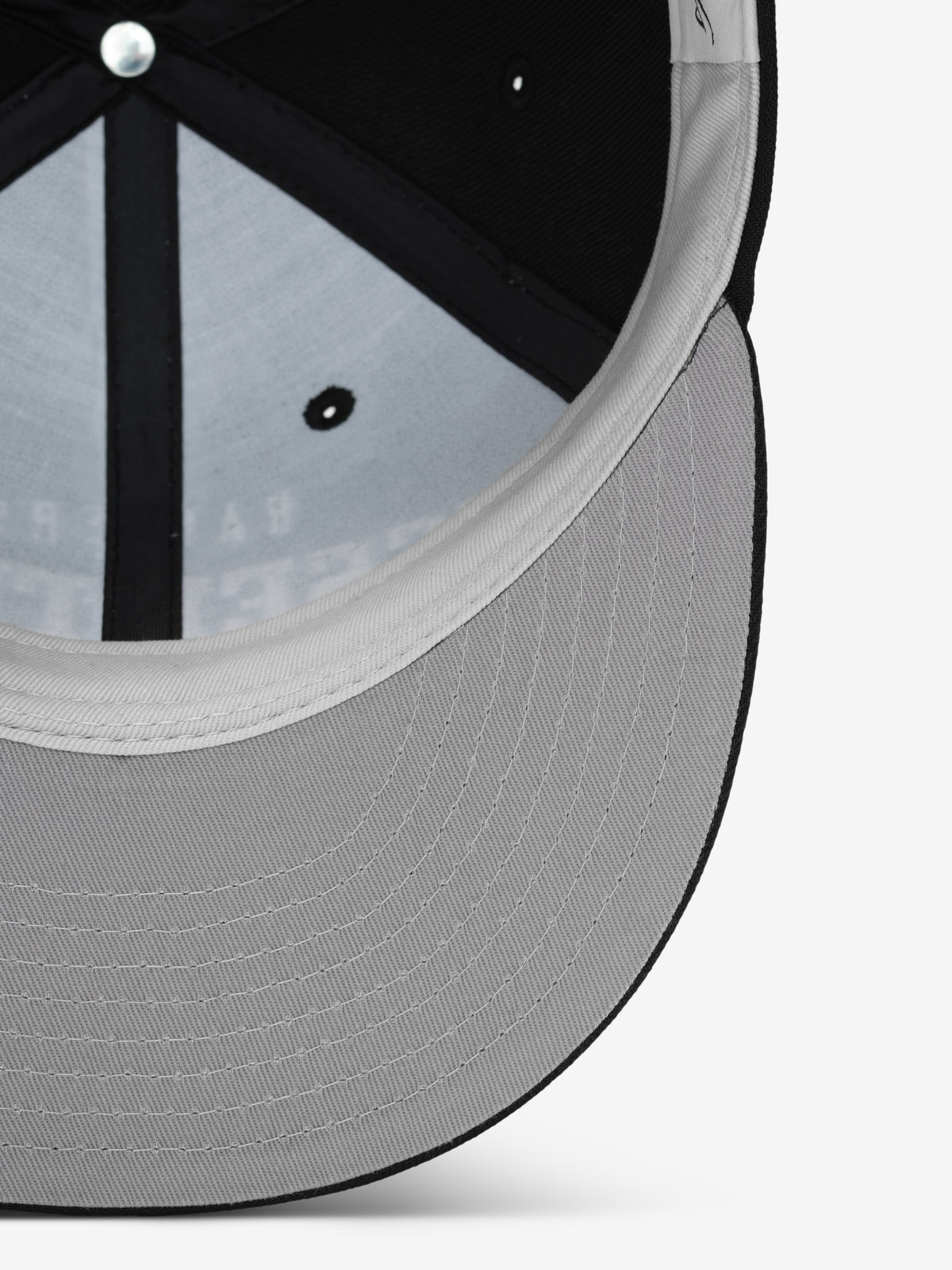 Raiders 9Fifty RC Snapback - Black - Image 5