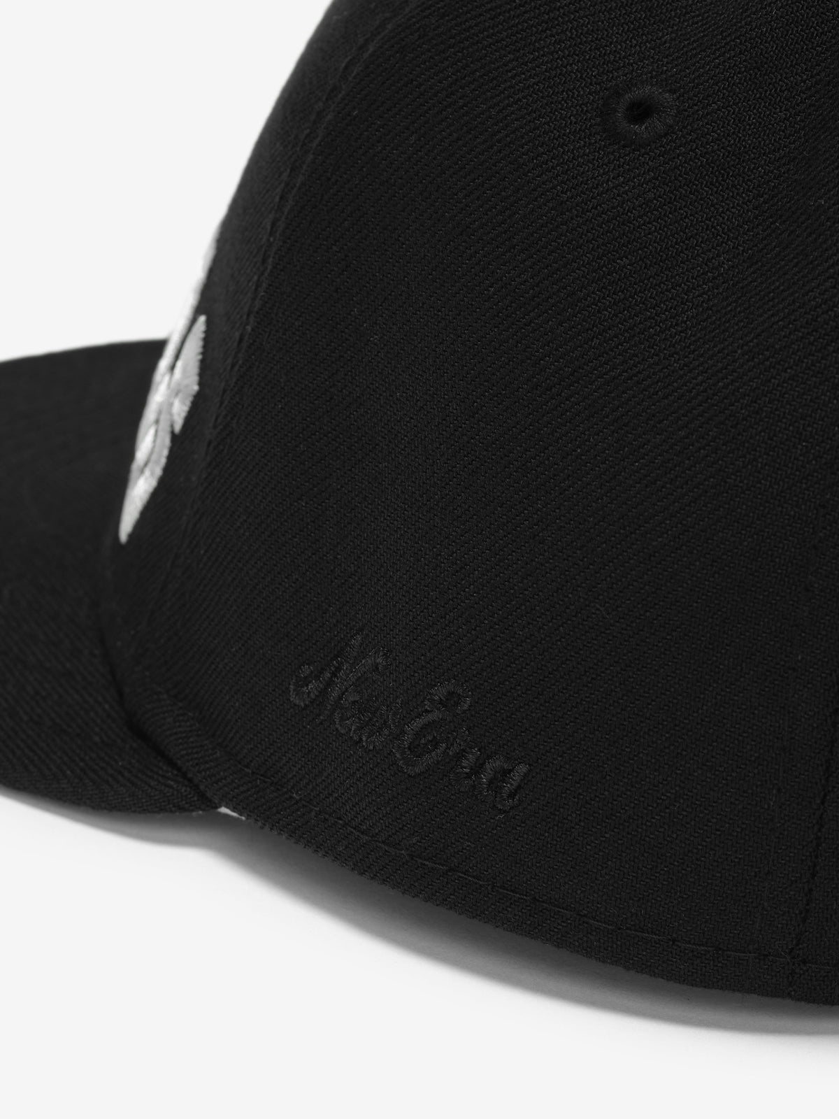 Raiders 9Fifty RC Snapback - Black - Image 6