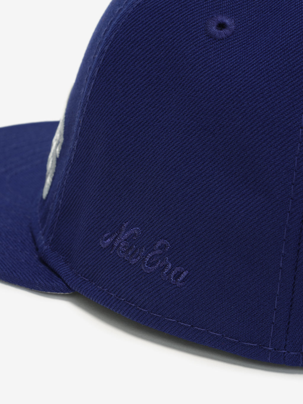 Giants 9Fifty RC Snapback - Dk Blue - Image 5