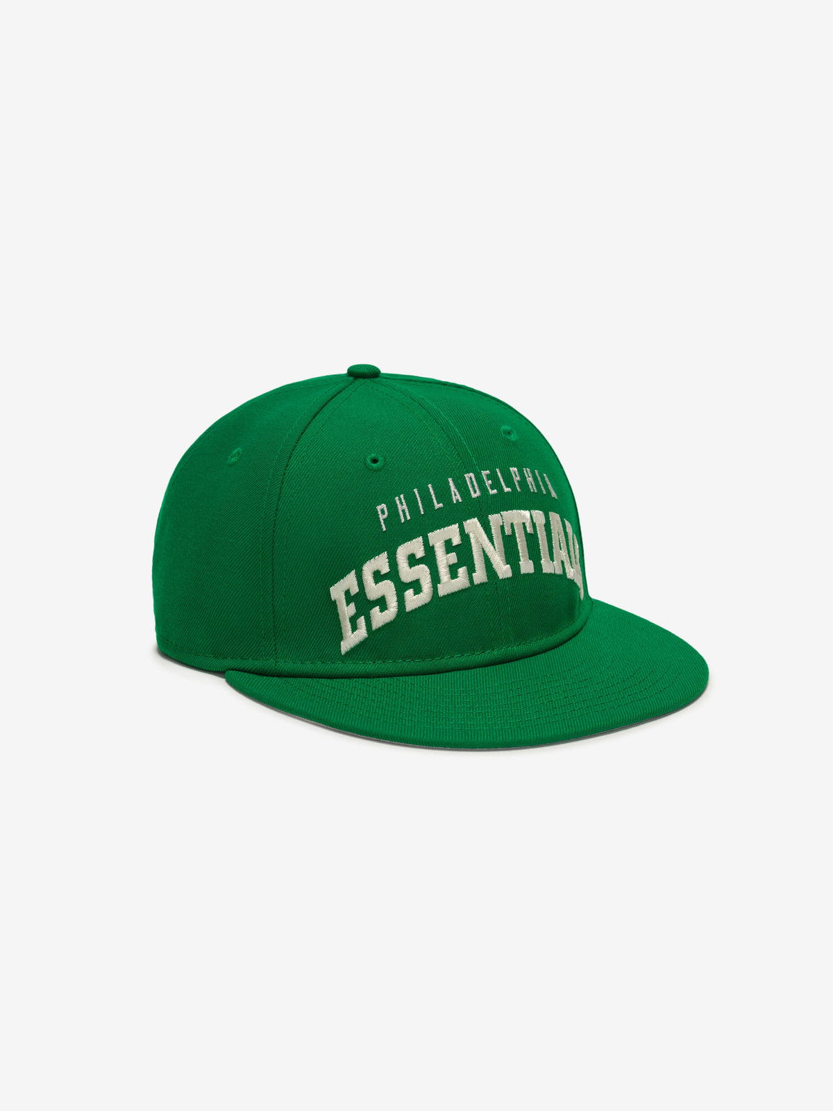 Eagles 9Fifity RC Snapback - Green - Image 3