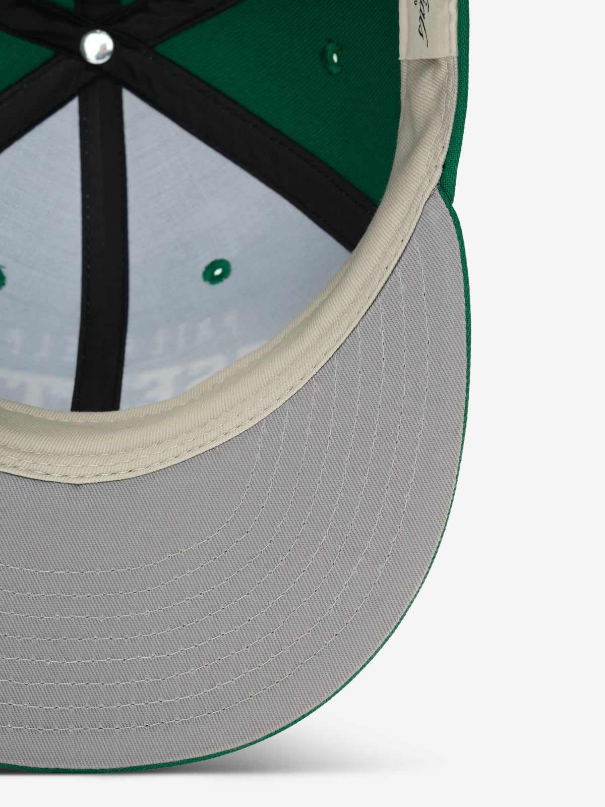 Eagles 9Fifity RC Snapback - Green - Image 5