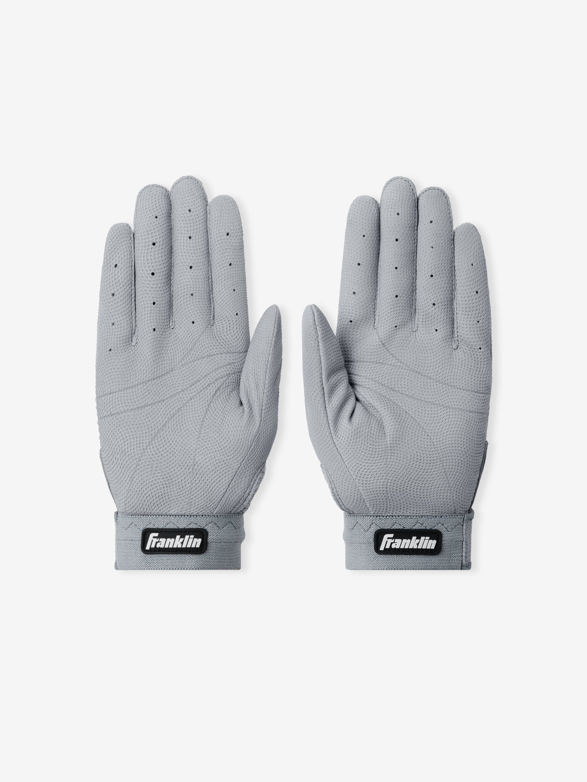 Franklin Pro Classic Seal Grey - Seal Grey - Image 2