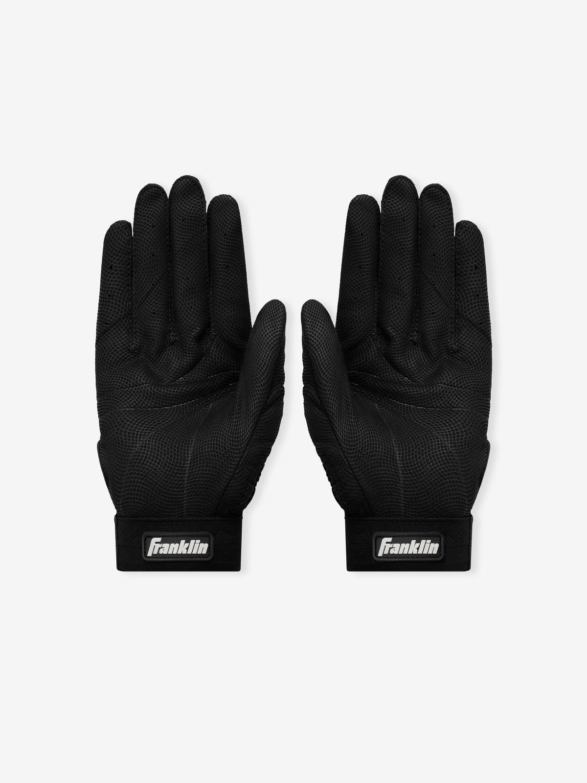 Franklin Pro Classic Black - Black - Image 2
