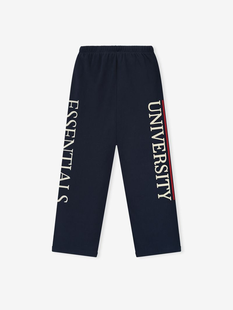 Howard University Lounge Sweatpant - Navy - Image 2