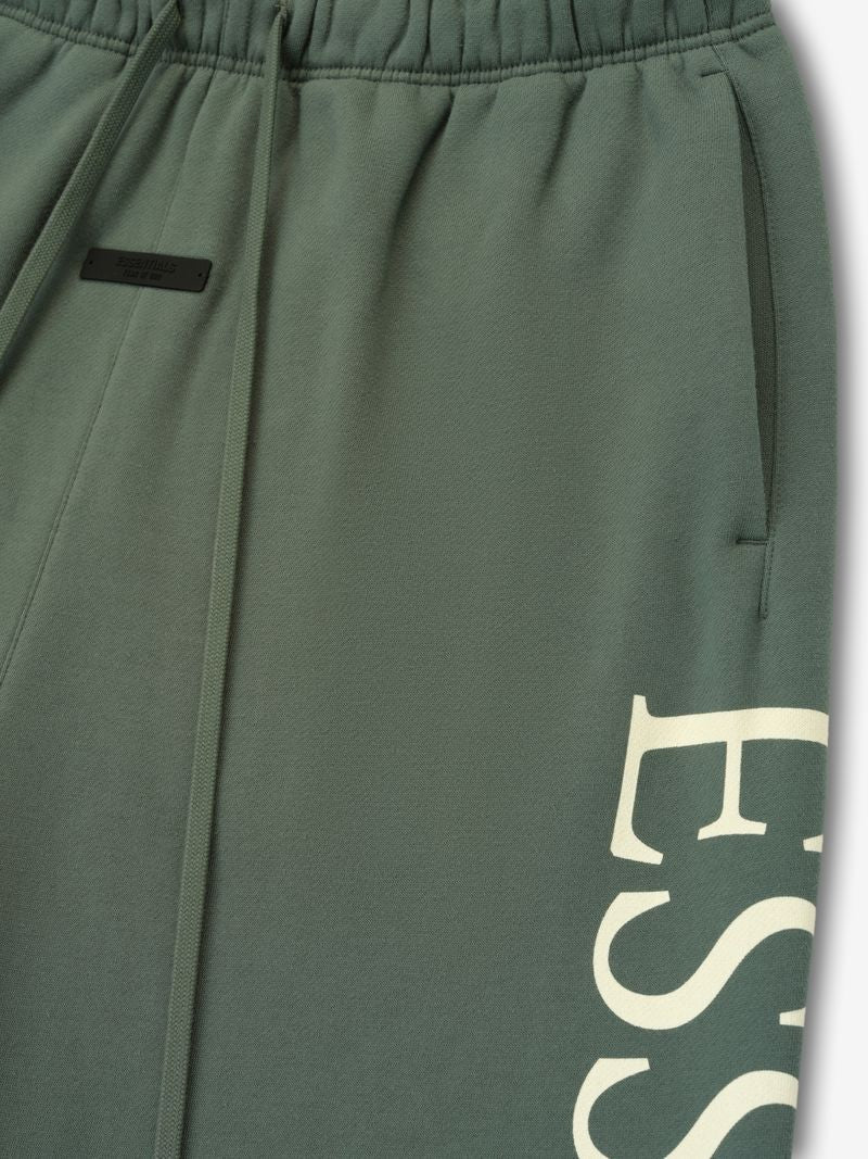 FAMU Lounge Sweatpant - Balsam Green - Image 3