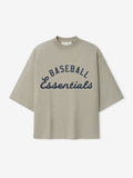MLB Merch Tee - Seal Heather - Image 3
