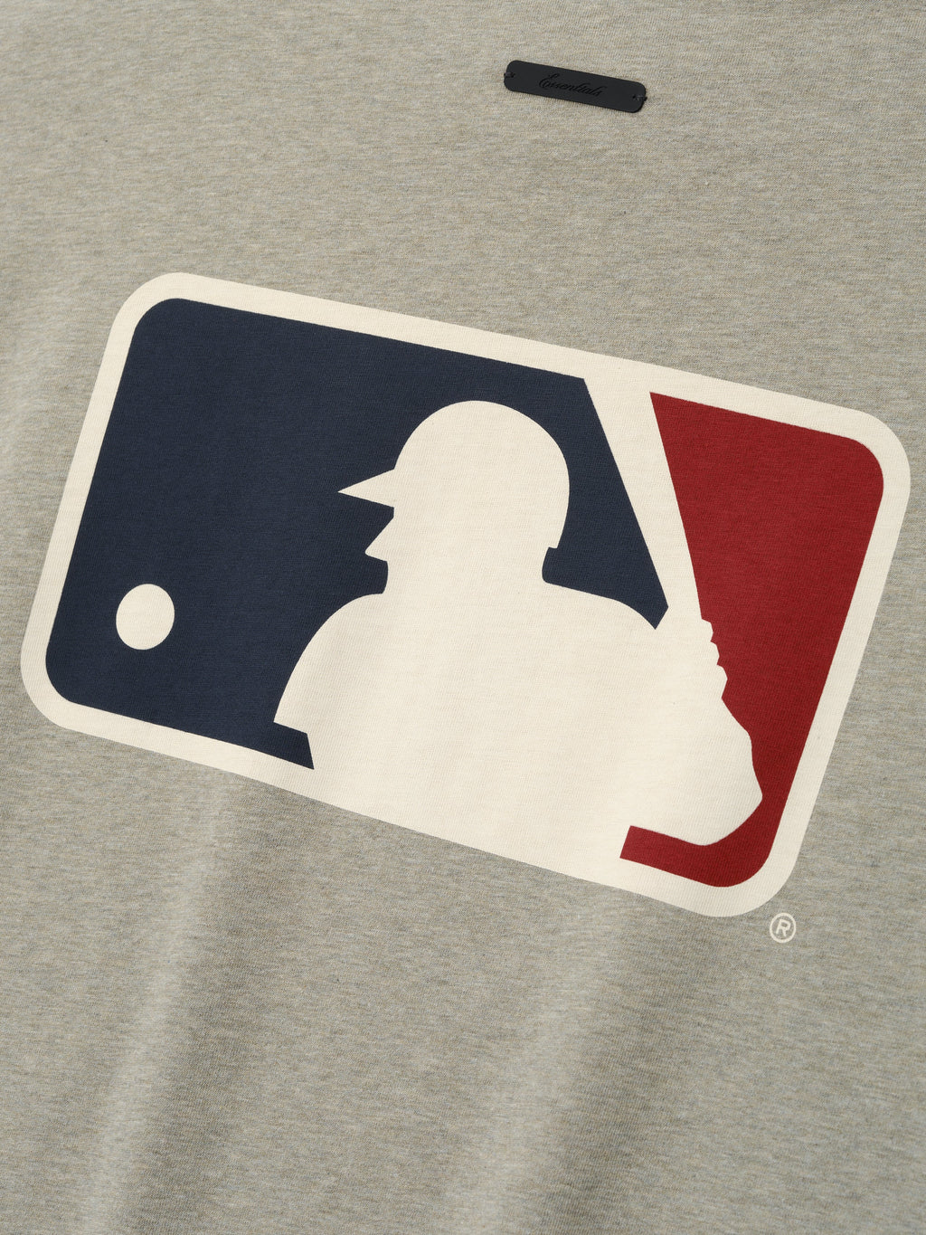 MLB Merch Tee - Seal Heather - Image 6