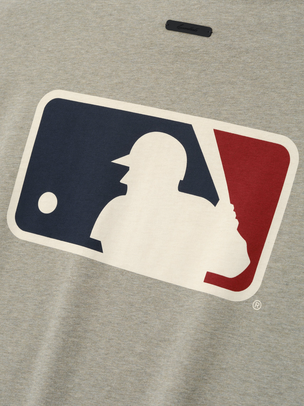 MLB Merch Tee - Seal Heather - Image 6