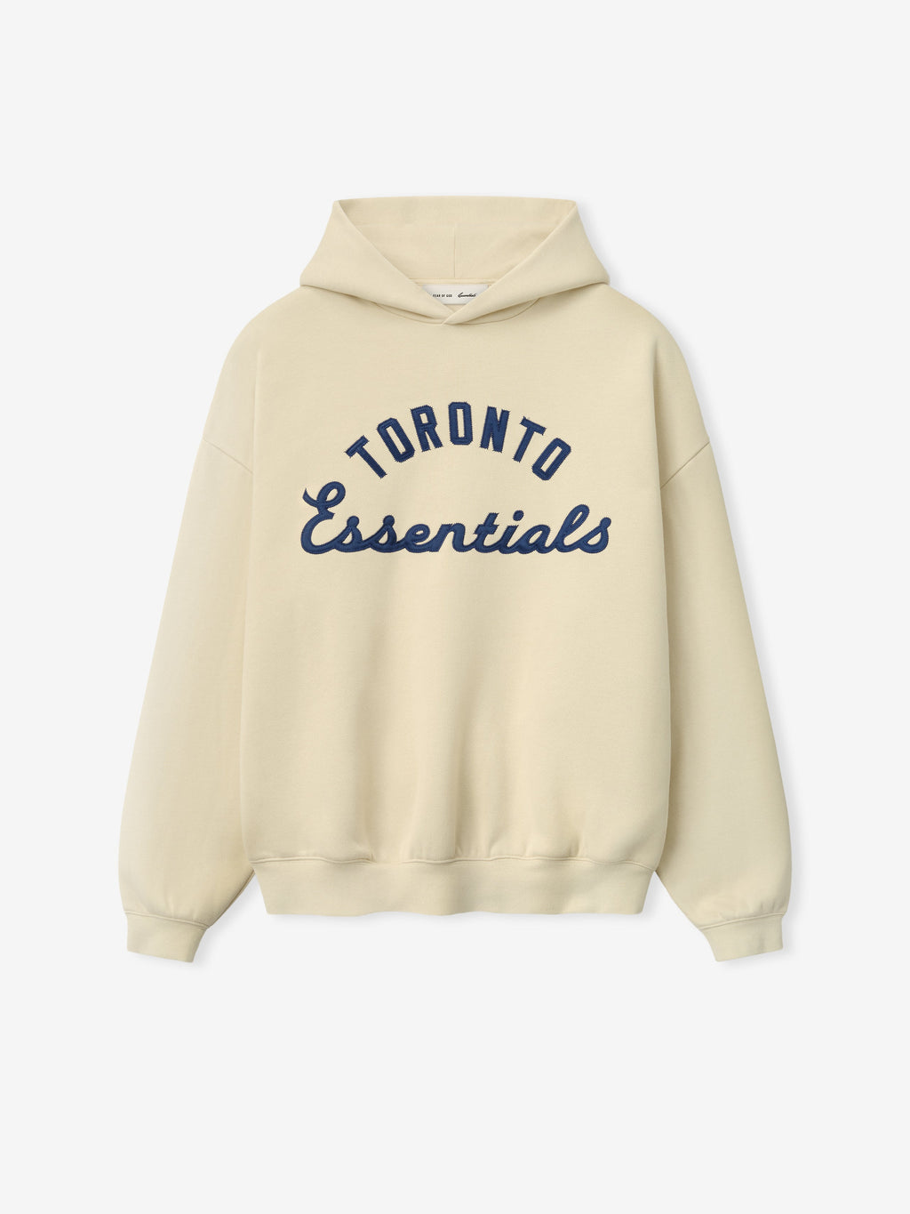 Blue Jays Sport Hoodie - Oat - Image 1