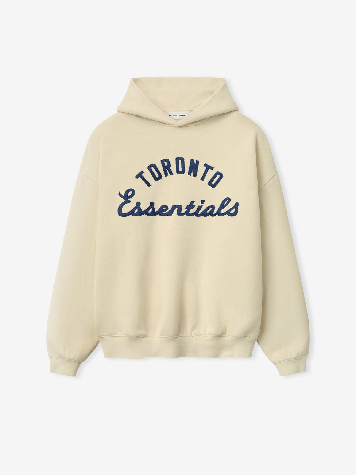 Blue Jays Sport Hoodie - Oat - Image 1