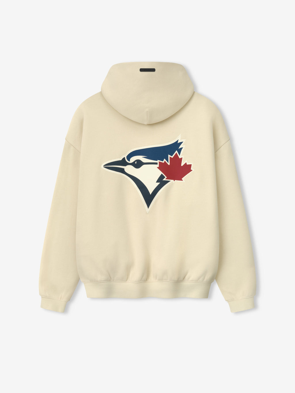 Blue Jays Sport Hoodie - Oat - Image 2