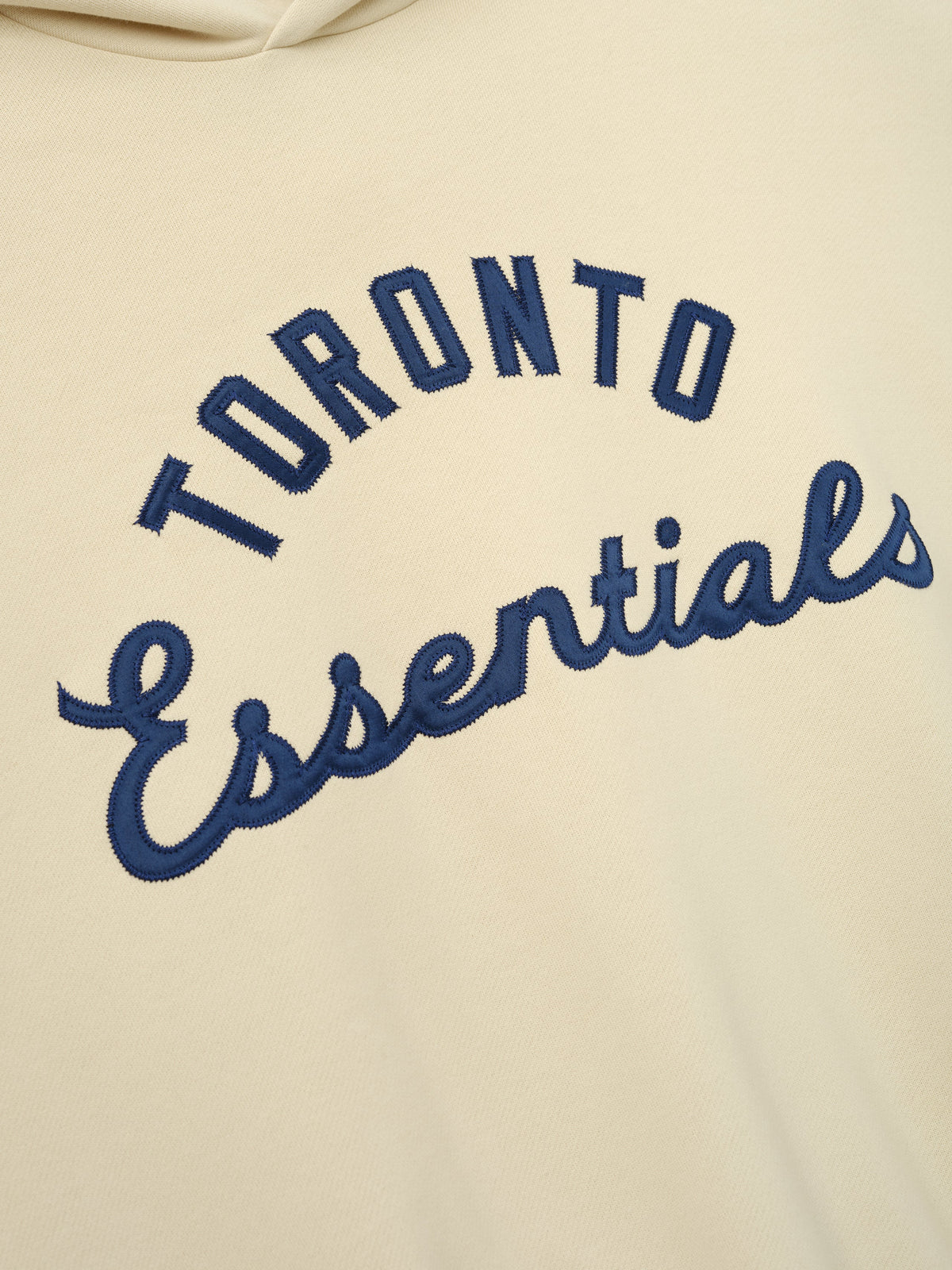 Blue Jays Sport Hoodie - Oat - Image 3