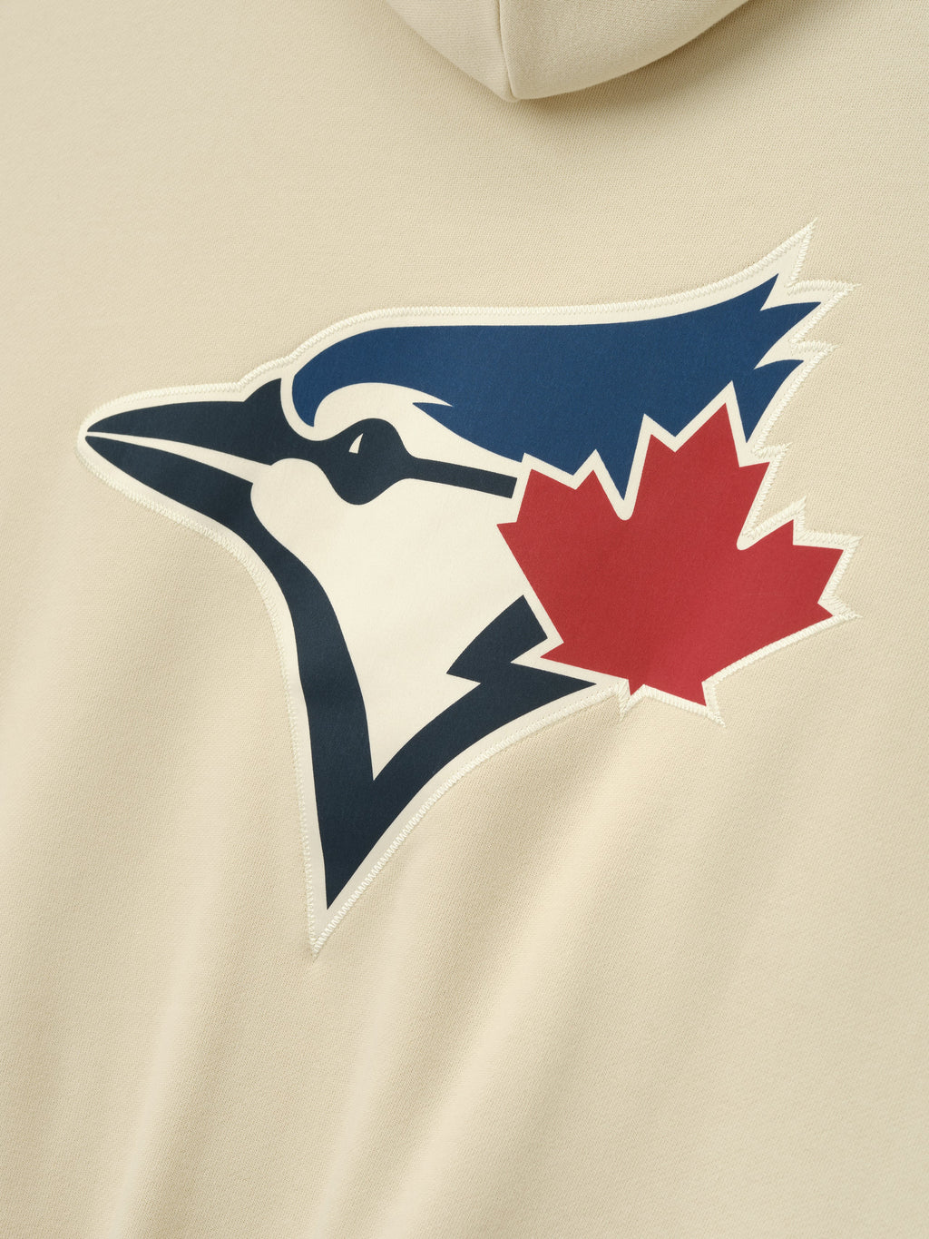 Blue Jays Sport Hoodie - Oat - Image 4