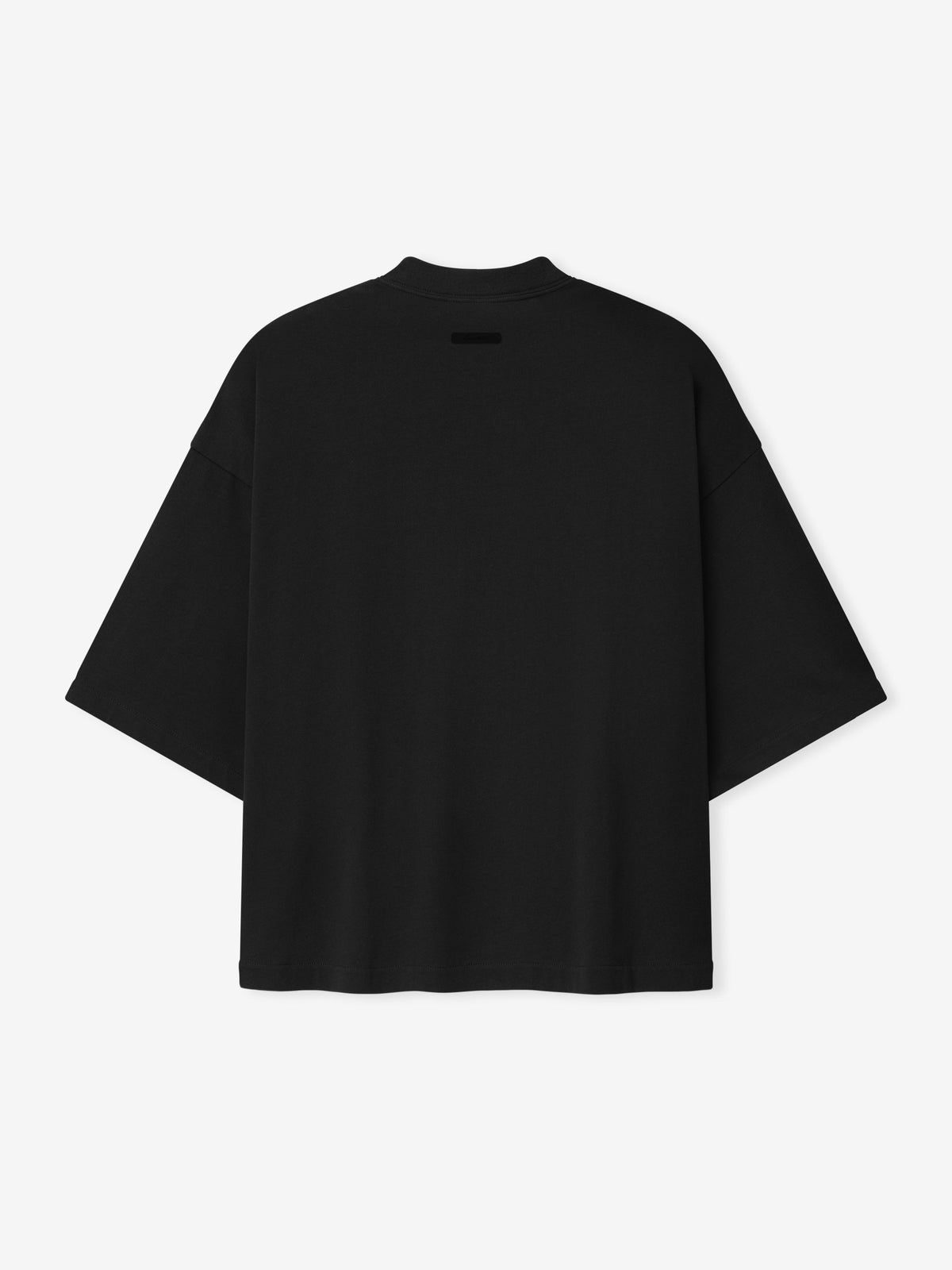 White Sox American League Merch Tee - Black - Image 3