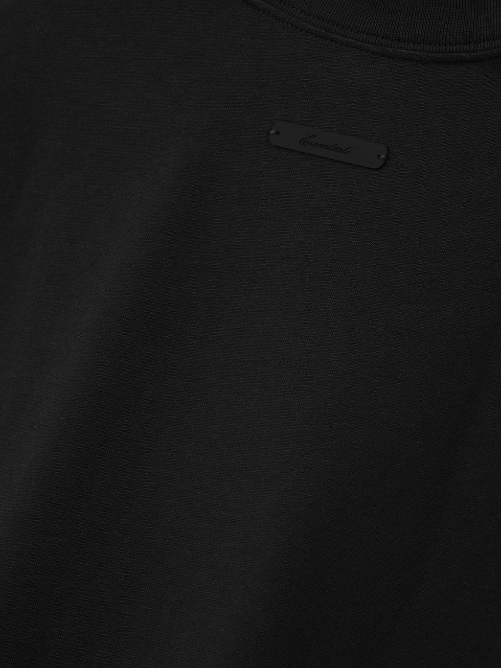 White Sox American League Merch Tee - Black - Image 5