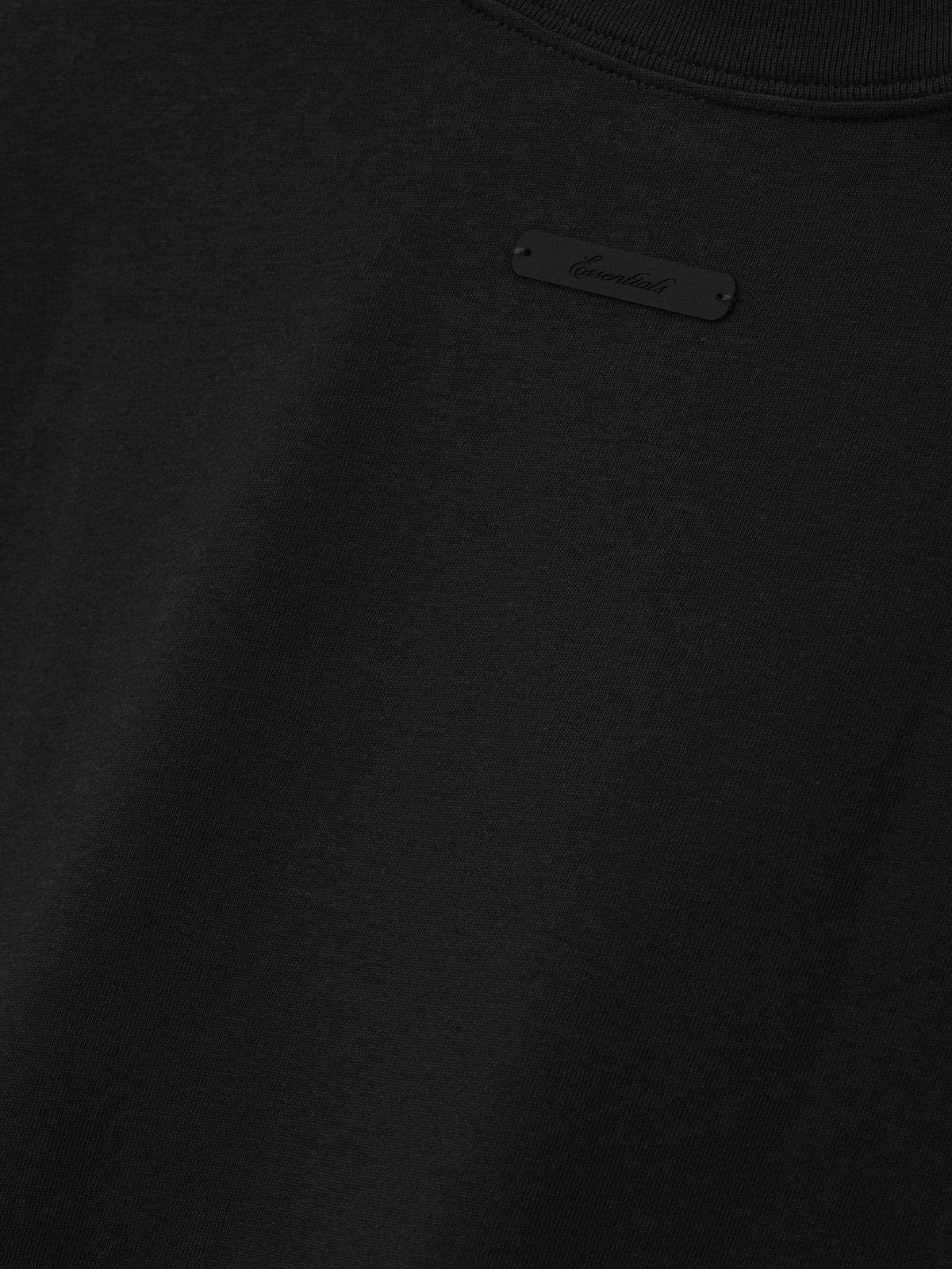 White Sox American League Merch Tee - Black - Image 5