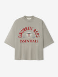 Reds National League Merch Tee - Seal - Image 1