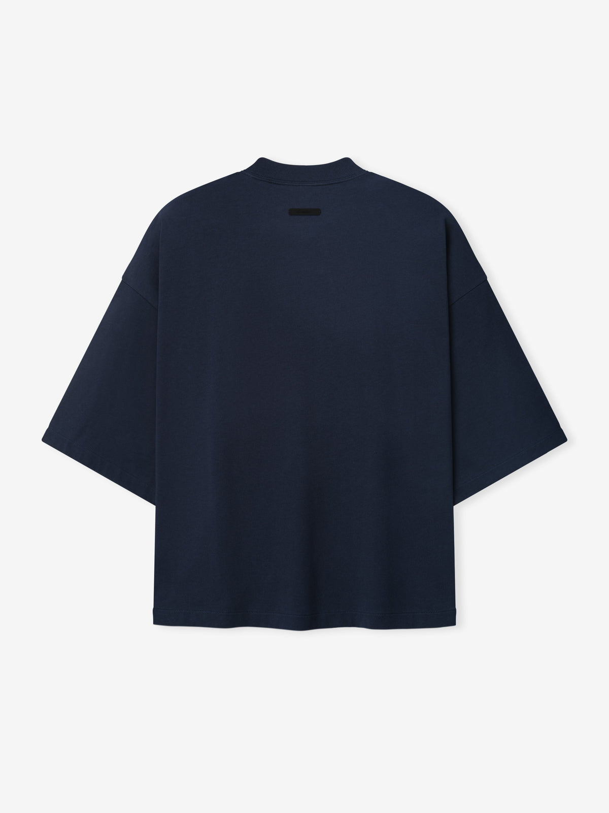 Tigers American League Merch Tee - Dark Sapphire - Image 3