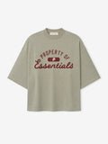 Phillies Merch Tee - Seal Heather - Image 3