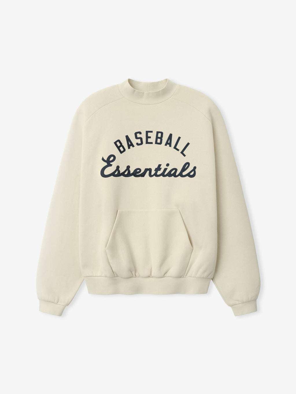 MLB Sport Crewneck - Oat - Image 1