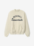 MLB Sport Crewneck - Oat - Image 1
