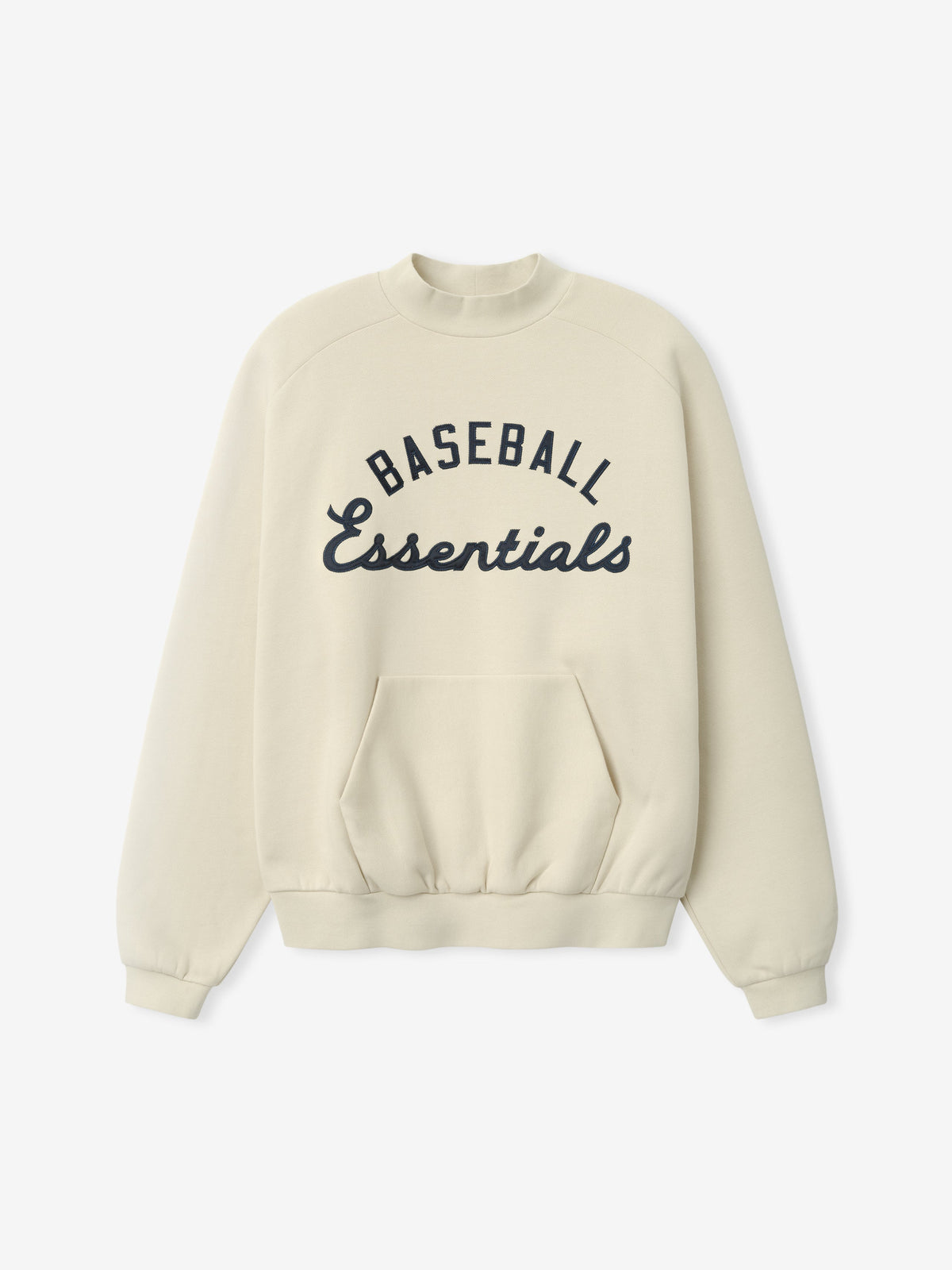 MLB Sport Crewneck - Oat - Image 1
