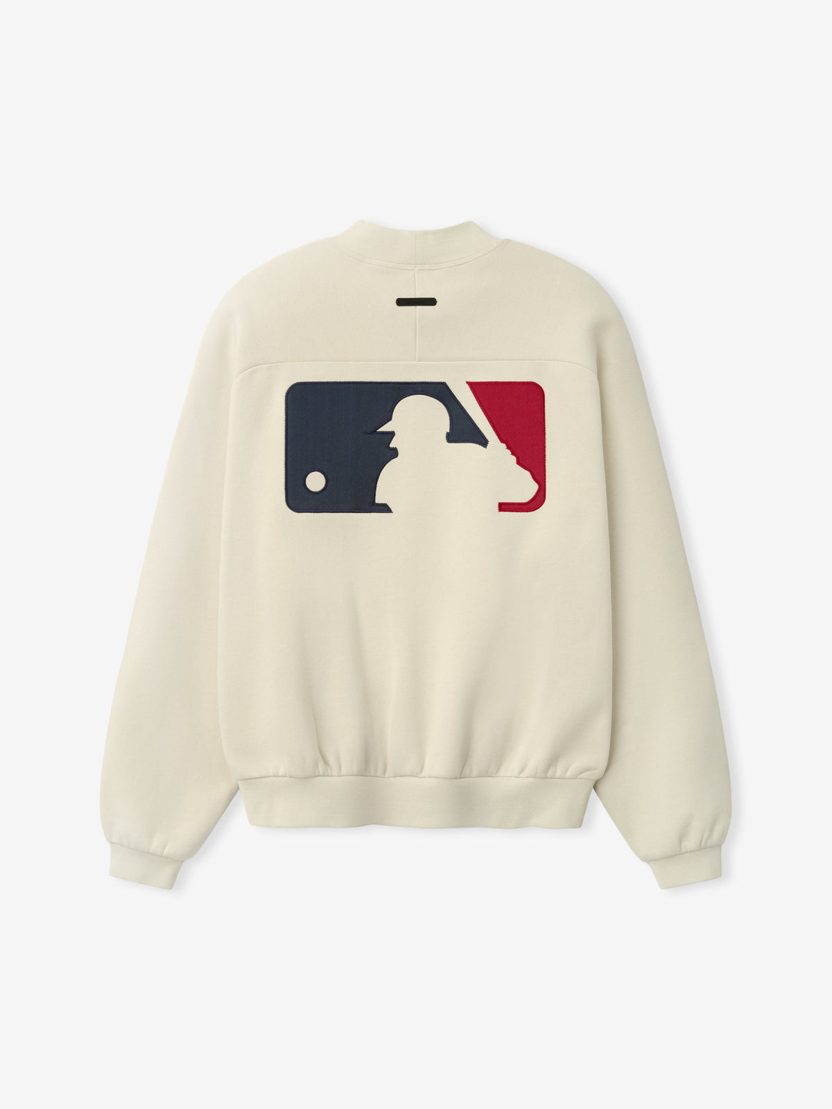 MLB Sport Crewneck - Oat - Image 2