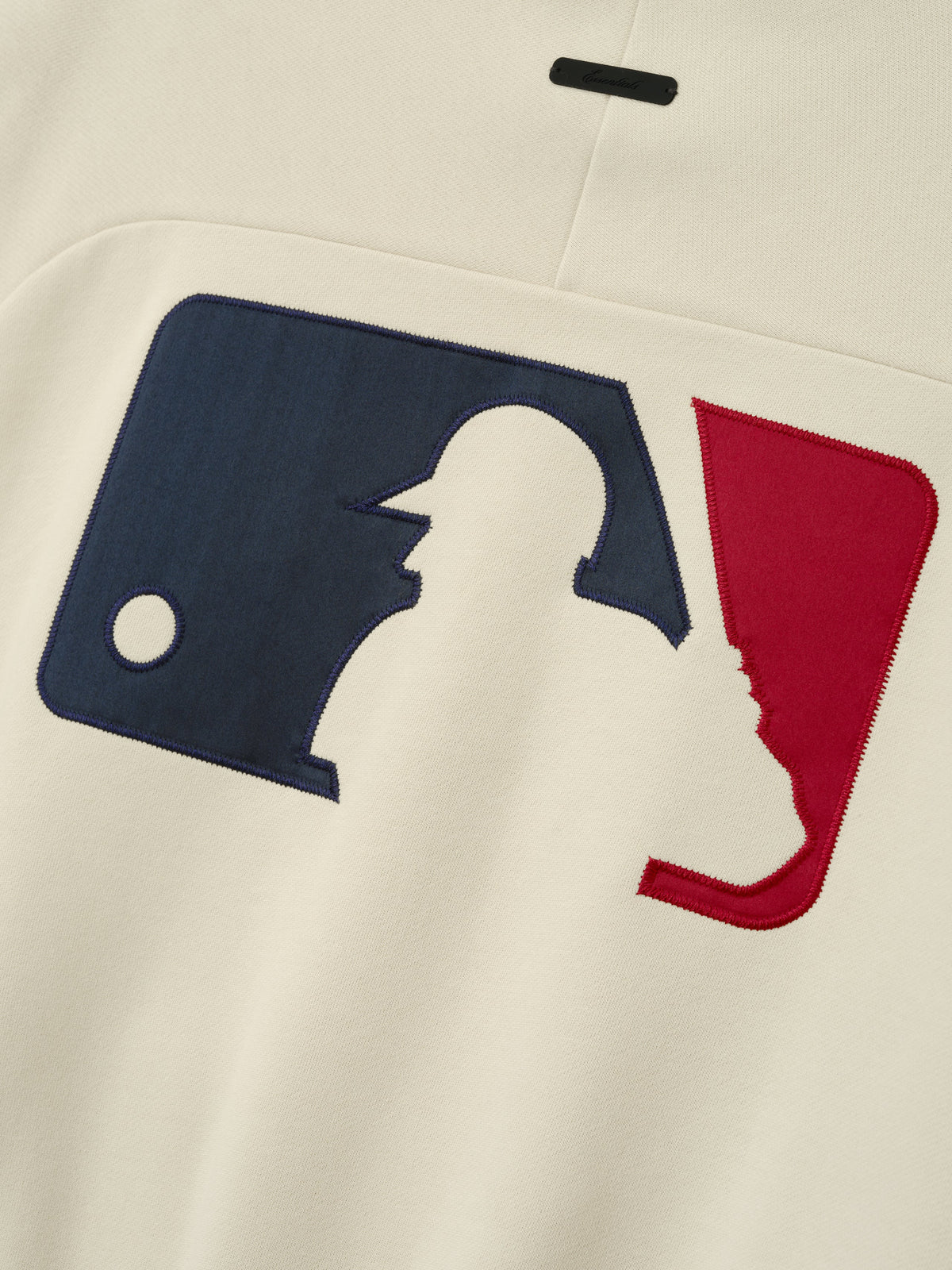 MLB Sport Crewneck - Oat - Image 4