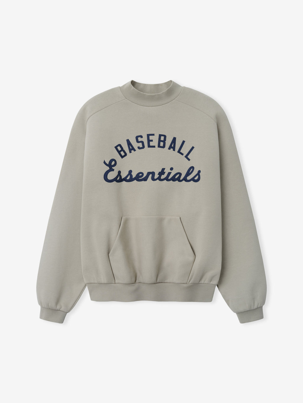 MLB Sport Crewneck - Seal - Image 1