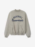 MLB Sport Crewneck - Seal - Image 1